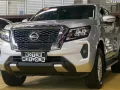2024 Nissan Navara Calibre 2.5 VE 4X2 A/t, 3k MILEAGE ₱1.198-2
