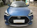 2016 Hyundai Veloster Auto-1