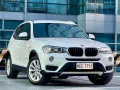 2016 BMW X3 D 1.8 Diesel A/T 30K ODO ONLY‼️☎️0935 600 3692 JAN RAY DE JESUS-2