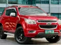 2013 Chevrolet Trailblazer LTZ 2.8 4x4 Diesel A/T Top of the Line☎️0935 600 3692 JAN RAY DE JESUS-1