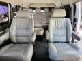 ✅Toyota Hiace Super Grandia 2017 3.0 70K KM Shop Maintained Automatic-12