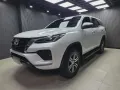 HOT!!! 2021 Toyota Fortuner V for sale at affordable price! -2