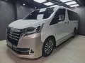 HOT!!! 2023 Toyota Hiace Super Grandia Elite Twotone for sale at affordable price!-2