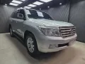 HOT!!! 2008 Toyota Land Cruiser for sale at affordable price! -1