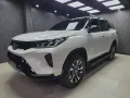 HOT!!! 2021 Toyota Fortuner LTD 4x4 Bulletproof Level 6 for sale at affordable price! -2