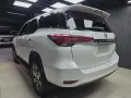 HOT!!! 2021 Toyota Fortuner V for sale at affordable price! -5