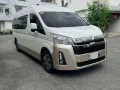 HOT!!! 2020 Toyota Hiace Grandia Tourer for sale at affordable price! -1