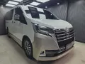 HOT!!! 2023 Toyota Hiace Super Grandia Elite Twotone for sale at affordable price!-1