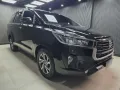 HOT!!! 2022 Toyota Innova Bulletproof Level 6 for sale at affordable price! -1