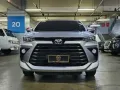 2023 Toyota Avanza 1.5L G AT | With Warranty by Ugarte Cars Manila-1