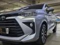2023 Toyota Avanza 1.5L G AT | With Warranty by Ugarte Cars Manila-4