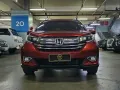 2022 Honda BRV 1.5L S CVT iVTEC AT | With Warranty by Ugarte Cars Manila-1