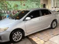 Toyota Altis 08 1.6 V (Top of the Line)-1