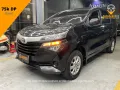 2021 Toyota Avanza 1.3 E-22