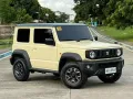 HOT!!! 2025 Suzuki Jimny GLX 4x4 for sale at affordable price! -1