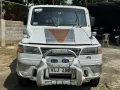 MITSUBISHI XLT Jeep 4DR7 -0