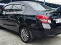 Selling Black 2019 Mitsubishi Mirage G4 Sedan affordable price-5