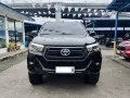 Sell Black 2020 Toyota Hilux Conquest 2.4 4x2 AT in used-2