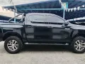 Sell Black 2020 Toyota Hilux Conquest 2.4 4x2 AT in used-4