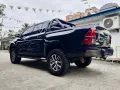 Sell Black 2020 Toyota Hilux Conquest 2.4 4x2 AT in used-6