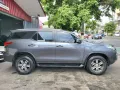 ✅Toyota Fortuner 2016 2.7 G Gas 45K KM Automatic-6