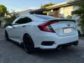 HOT!!! 2021 Honda Civic RS Turbo for sale at affordable price! -5
