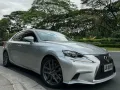 HOT!!! 2014 Lexus IS350 F-Sport “Atomic Silver” for sale at affordable price! -1