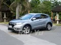 2016 Honda HR-V 1.8 E-0