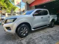 Nissan Navara 2017 2.5 EL 74K KM Casa Maintained Automatic-1