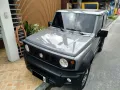 RUSH sale! Grey 2023 Suzuki Jimny lowest price-1