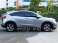 2016 Honda HR-V 1.8 E-2