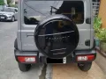 RUSH sale! Grey 2023 Suzuki Jimny lowest price-11