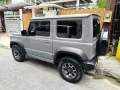 RUSH sale! Grey 2023 Suzuki Jimny lowest price-0