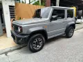 RUSH sale! Grey 2023 Suzuki Jimny lowest price-9