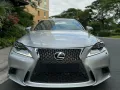 HOT!!! 2014 Lexus IS350 F-Sport “Atomic Silver” for sale at affordable price! -0