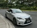HOT!!! 2014 Lexus IS350 F-Sport “Atomic Silver” for sale at affordable price! -3
