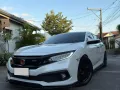 HOT!!! 2021 Honda Civic RS Turbo for sale at affordable price! -2