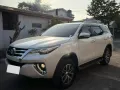 HOT!!! 2017 Toyota Fortuner V 4x2 for sale at affordable price! -2
