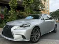 HOT!!! 2014 Lexus IS350 F-Sport “Atomic Silver” for sale at affordable price! -2
