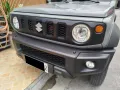 RUSH sale! Grey 2023 Suzuki Jimny lowest price-10