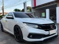 HOT!!! 2021 Honda Civic RS Turbo for sale at affordable price! -1