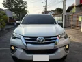 HOT!!! 2017 Toyota Fortuner V 4x2 for sale at affordable price! -0