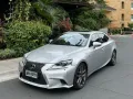 HOT!!! 2014 Lexus IS350 F-Sport “Atomic Silver” for sale at affordable price! -4