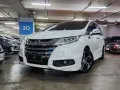 2015 Honda Odyssey EX-V Navi 2.4L IVTEC AT | With Warranty by Ugarte Cars Manila-29