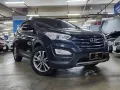 2015 Hyundai Santa Fe 2.2L DSL AT | With Warranty by Ugarte Cars Manila-0