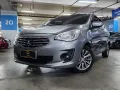 2021 Mitsubishi Mirage G4 GLX 1.2L AT | With Warranty by Ugarte Cars Manila-25