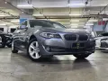 2011 BMW 520D 2.0L DSL AT | With Warranty by Ugarte Cars Manila-0