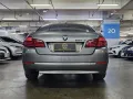 2011 BMW 520D 2.0L DSL AT | With Warranty by Ugarte Cars Manila-5