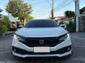 HOT!!! 2021 Honda Civic RS Turbo for sale at affordable price! -0