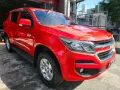 ✅Chevrolet Trailblazer 2017 2.8 LT Automatic-7